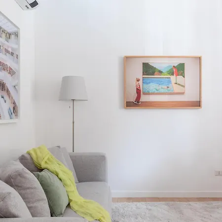 Iflat Vatican 2 Bedroom Design