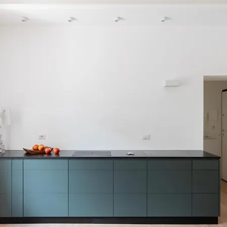 Apartamento Iflat Vatican 2 Bedroom Design Roma