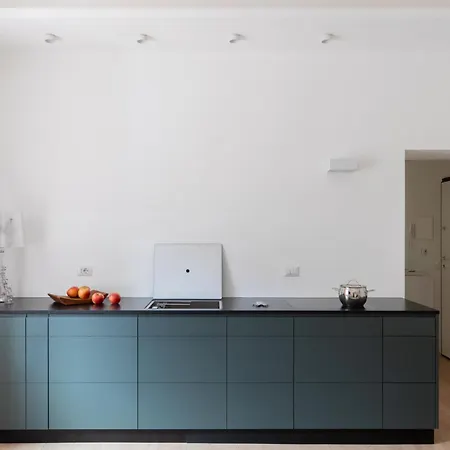 Apartamento Iflat Vatican 2 Bedroom Design Roma
