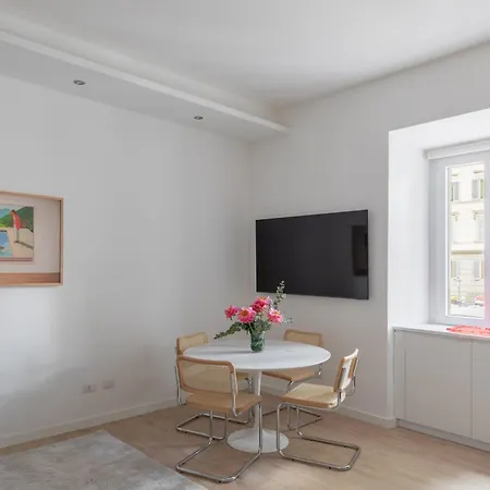 Iflat Vatican 2 Bedroom Design