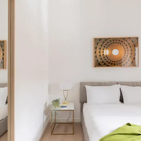 Iflat Vatican 2 Bedroom Design