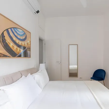 Iflat Vatican 2 Bedroom Design