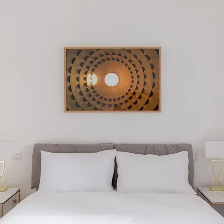 Apartamento Iflat Vatican 2 Bedroom Design Roma